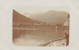 Norway Album 1913 Postcard Photo Foto Postkort NORGE Location To Be Determined - Noruega