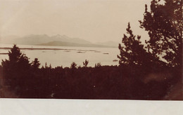 Norway Album 1913 Postcard Photo Foto Postkort NORGE Location To Be Determined - Noorwegen
