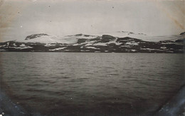 Norway Album 1913 Postcard Photo Foto Postkort NORGE Location To Be Determined - Noruega