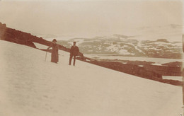 Norway Album 1913 Postcard Photo Foto Postkort NORGE Location To Be Determined - Noruega