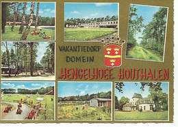 Hengelhoef-houthalen - Houthalen-Helchteren