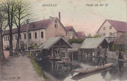 BENFELD - Benfeld