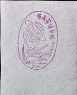 CHINA  CHINE CINA  Special Postal Commemorative Postmark - Other & Unclassified