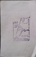 CHINA  CHINE CINA  Special Postal Commemorative Postmark - Other & Unclassified