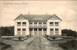 Sterksel - Hotel - Unclassified