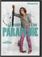 LE COUP DU PARAPLUIE  Avec Pierre RICHARD   C20 - Classic