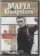 BULLITT Avec Steeve Mc QUEEN   C20 - Classic