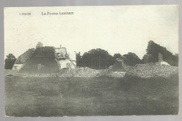 ***  LONCIN  ***   -   La Ferme Lambert  -  Zie / Voir Scan - Ans