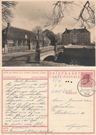 Nederland Briefkaart (G) 286p Gebruikt - Postwaardestukken