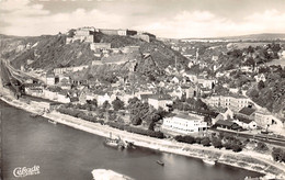 Koblenz - Ehrenbreitstein - Koblenz