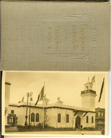 Carnet De BRUXELLES 1910 Exposition Universelle   ( 12 Cartes-vues ) - Weltausstellungen