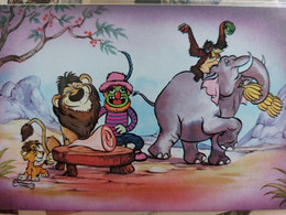 Disney Jungle Book Thailand - Autres & Non Classés