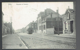 Gilly Chaussée De Charleroi - Autres