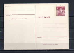 AG2-17 Allemagne Entier Postal De Berlin N°  P76 En Parfait état  A Saisir !!! - Postkarten - Ungebraucht