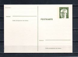 AG2-17 Allemagne Entier Postal De Berlin N°  P83 En Parfait état  A Saisir !!! - Postales - Nuevos