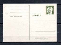 AG2-17 Allemagne Entier Postal De Berlin N°  P83 En Parfait état  A Saisir !!! - Postcards - Mint