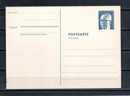 AG2-17 Allemagne Entier Postal De Berlin N°  P85a    En Parfait état  A Saisir !!! - Postcards - Mint