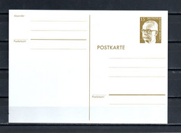 AG2-18 Allemagne Entier Postal De Berlin N°  P90II    En Parfait état  A Saisir !!! - Postcards - Mint