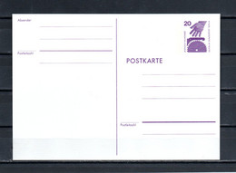 AG2-18 Allemagne Entier Postal De Berlin N°  P94   En Parfait état  A Saisir !!! - Cartoline - Nuovi