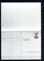 AG2-18 Allemagne Entier Postal De Berlin N°  P96   En Parfait état  A Saisir !!! - Cartes Postales - Neuves