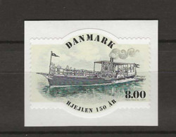 2011 MNH Denmark, Mi 1660 Postfris** - Ongebruikt