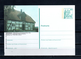 AG2-19 Allemagne Entier Postal De Berlin N°  P113   En Parfait état  A Saisir !!! - Postkaarten - Ongebruikt