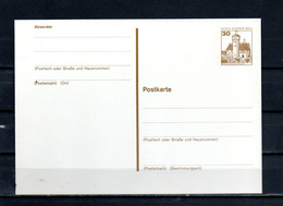 AG2-19 Allemagne Entier Postal De Berlin N°  P115   En Parfait état  A Saisir !!! - Postkaarten - Ongebruikt