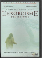 L'EXORCISME D'EMILY ROSE Avec Laura LINNEY   Version Non Censurée - Horreur