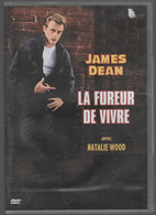 LA FUREUR DE VIVRE   Avec James DEAN Et Nathalie WOOD  2   C25 - Classic