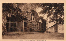 69,RHONE,CALUIRE ET CUIRE,ABBAYE DE LA ROCHETTE - Caluire Et Cuire