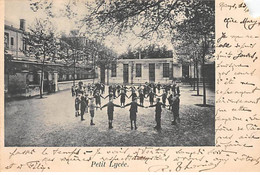 REIMS - Petit Lycée - Très Bon état - Reims