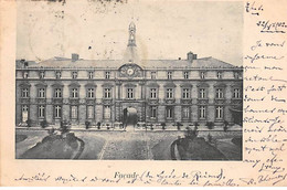 REIMS - Lycée - Façade - Très Bon état - Reims