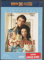 LE GERFAUT Avec Laurent LE DOYEN    L'intégrale  Coffret 4 DVDs - TV Shows & Series