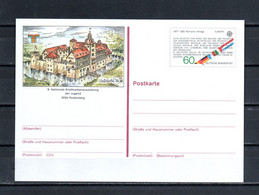 AG2-21 Allemagne Entier Postal De Berlin N°  P141   En Parfait état  A Saisir !!! - Cartes Postales - Neuves
