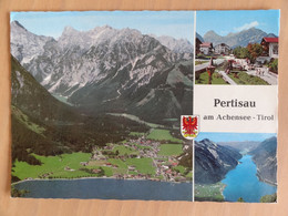 Pertisau Am Achensee Tirol - 1984 - Pertisau