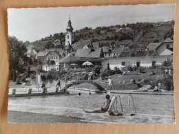 Hartberg - Steiermark Bad - 1962 - Hartberg