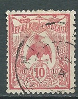 Nouvelle Calédonie - Yvert N° 116 Oblitéré -   Pal 8505 - Usados