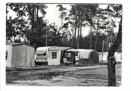 St. Job In 't Goor   Camping " Het Veen" - Brecht