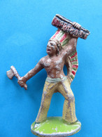 Indien Danse Figurine Alu Quiralu - Quiralu