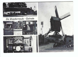 Gelrode - De Moedermeule - Aarschot