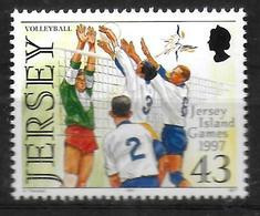 JERSEY   N°  785 * *  Volley Ball - Volleyball