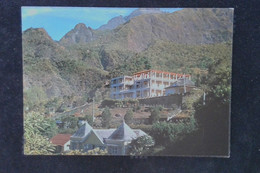 Delcampe - ► LA REUNION -  CILAOS. Grand Hotel - Réunion