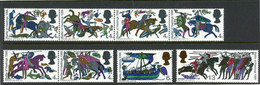 Great Britain MNH 1966 Battle Of Hastings - Neufs