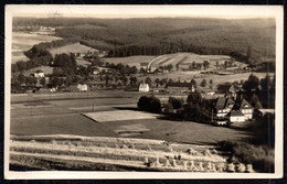 F7315 - Neudorf Im Erzgebirge - Martin Bach Sehma - Sehmatal