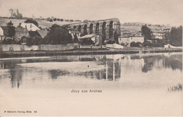 JOUY AUX ARCHES - Other Municipalities