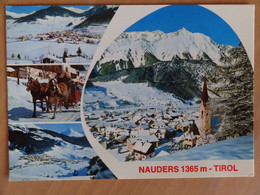 Nauders - Tirol - - Nauders