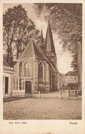Doorn Ned. Hervormde Kerk BV342 - Doorn