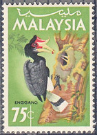 MALAYSIA   SCOTT NO  23  MINT HINGED   YEAR  1965 - Sonstige & Ohne Zuordnung