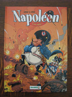 2 B.D. NAPOLEON / - Paquete De Libros