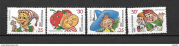 LOTE 2239  ///  RUSIA   YVERT Nº:  5944/5947      ¡¡¡¡ LIQUIDATION !!!! - Unused Stamps